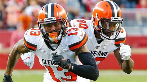 Barnwell's NFL stat comparisons that might shock you - 14 blind items ...