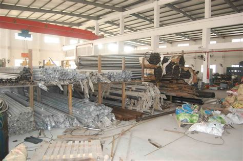 Company Overview - Foshan Shunde Beijiao Kailida Hardware Plastic Factory