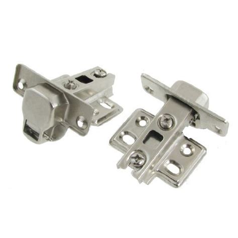 Alcoa PrimePair Furniture Replacement Buffer Metal Concealed Cabinet ...