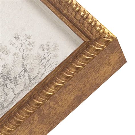 Providence Printed Landscape, 6x8