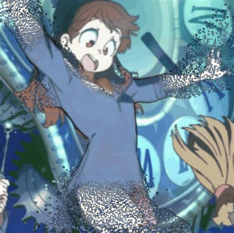 ENF Animated — CHYOA