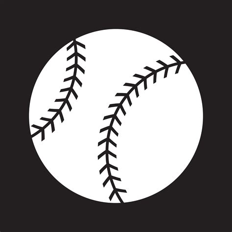 Baseball Vector 的图像结果