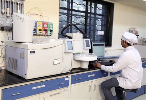 Mineral Testing Laboratories Mumbai, Food Testing Companies India