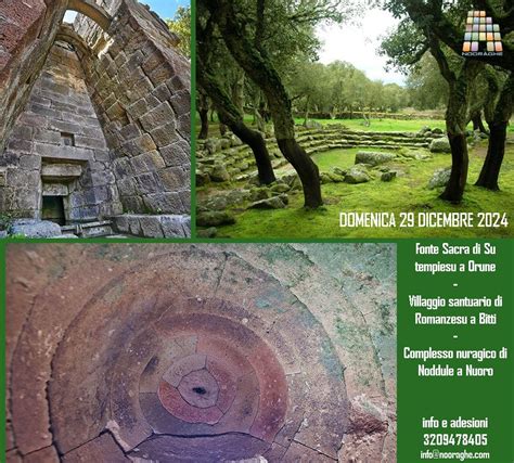 Il Culto delle acque nella Barbagia nuragica, Viale Sardegna, 6, Nuoro ...