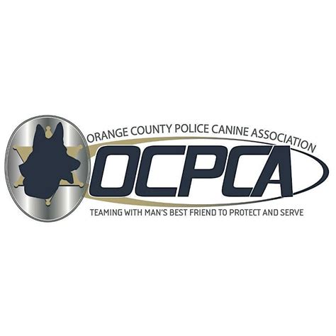 32 Annual Orange County Police Canine Association Show, 4771 Campus Dr ...