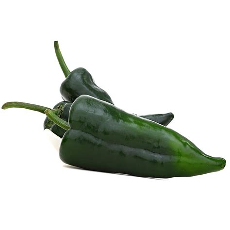 15 Delicious Options: Find Your Perfect Poblano Pepper Substitute ...
