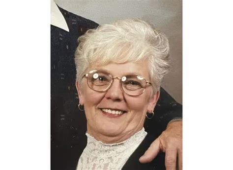 Judith Keeler Obituary (2024) - Flushing, MI - Rossell Funeral Home ...