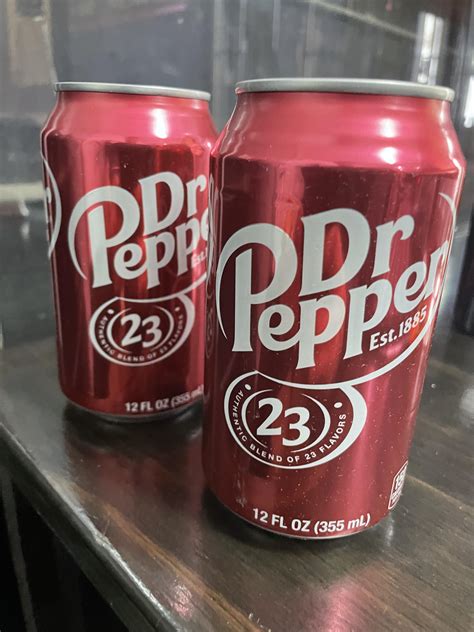 Dr Pepper 10 Logo