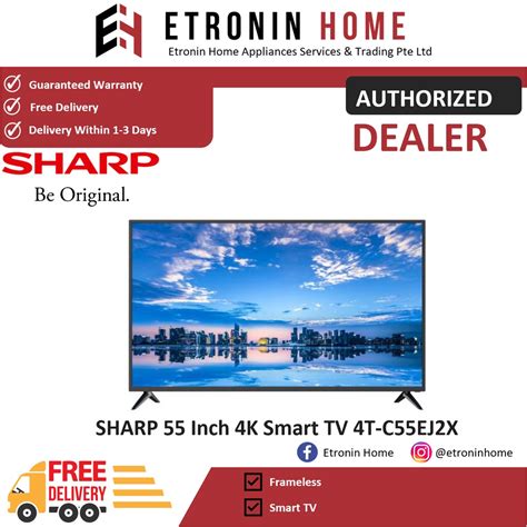 Image result for Sharp 55-Inch Android TV