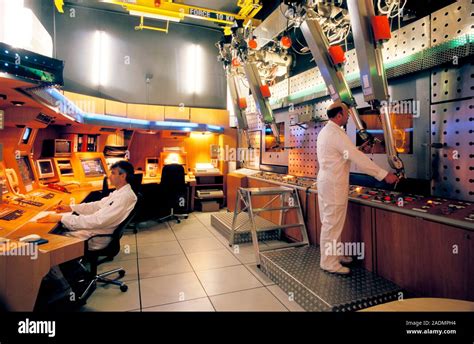 Image result for Reprocess Fuel Using Remote Handling