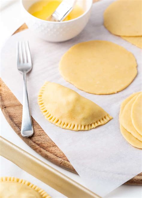 Empanadas Dough Recipe Empanada Dough The Easy Way {+ Video} The