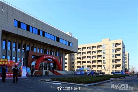 学校---教学楼效果图下载-光辉城市