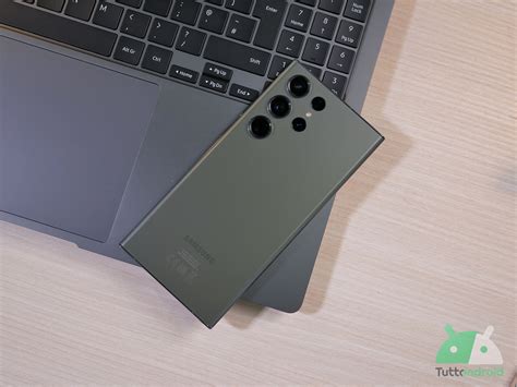 Samsung Galaxy S23 arriva con Snapdragon 8 Gen 2 for Galaxy: ecco le ...