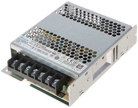 Delta PMT-24V100W2BA SMPS – Automationkart