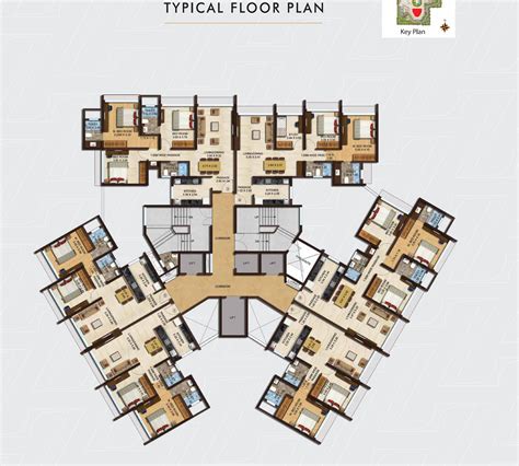 Acme Boulevard Tower 5 | MHB Colony Road, Off, Jogeshwari - Vikhroli ...