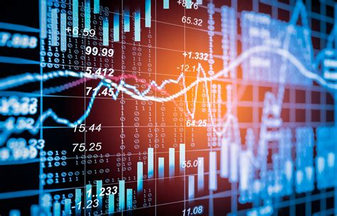 5 Major Benefits of Big Data in Financial Trading Industry