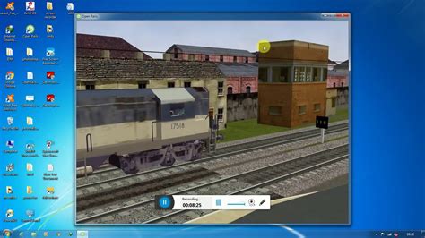 OpenRails Tutorials 的图像结果