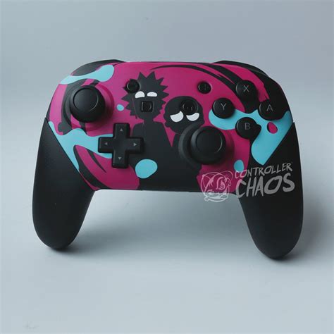 Image result for Custom Switch Pro Controller