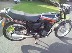 Honda Cafe Racer Parts Uk by Honda Cb125td Superdream Runner Spares Or Repairs Cafe Honda Cafe Racer Parts Uk