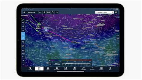 Image result for iPad Mini ForeFlight