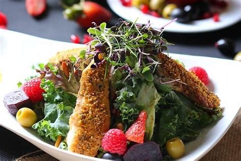 Replace high cholesterol items with these five healthy options