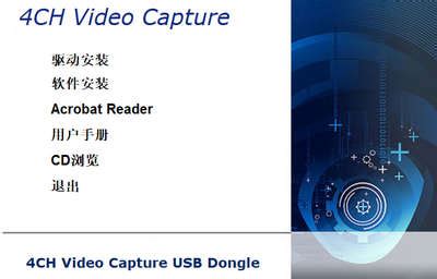 Easycap Setup Tutorial 的图像结果