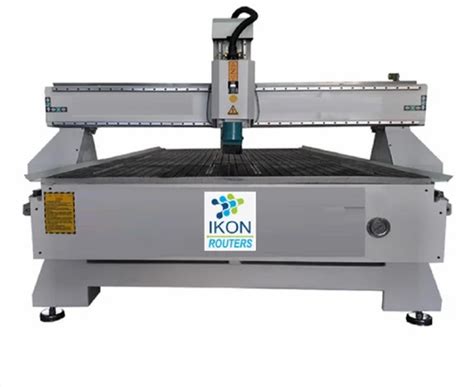 Cutting Machine - IKON ICNC - 1530 - CNC 3D ROUTER MACHINE Service ...