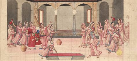 Holi in the West Indies: Songs of play and longing for homesick Bihari ...