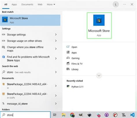 Image result for Python Implementation in Windows