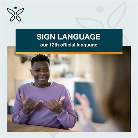 Image result for Sign Language Performance