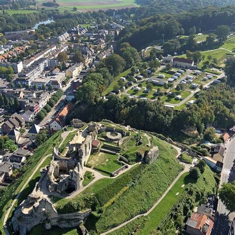 STADSCAMPING DEN DRIESCH (Valkenburg) - Campground Reviews & Photos ...