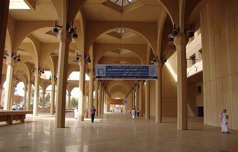 2023沙特国王大学游玩攻略,这是一座非常有特色的沙特大...【去哪儿攻略】
