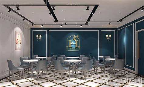 香港手艺甜品-法式甜品店设计|空间|室内设计|名构 - 原创作品 - 站酷 (ZCOOL)