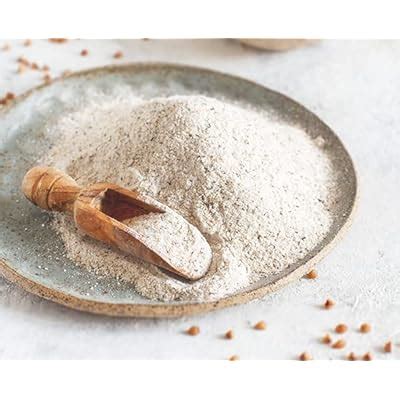 Buy 9 Grain Flour By Unpretentious Baker, 5 Gallons, Bread & Dough ...