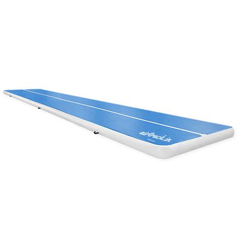 8m x 2m x 0.20m Airtrack Mat – AIRTRACK.IN