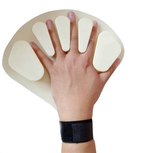 Buy DRSM Finger Orthotics Fingerboard Stroke Finger Orthotic Point Hand ...