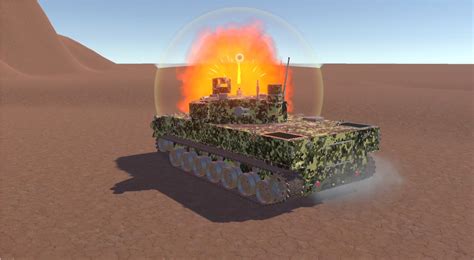 Image result for Track Work Tank Mod