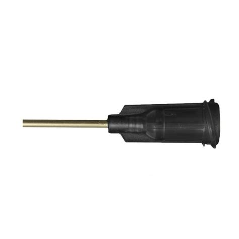 Buy Syringe Needle for Soldering Paste / Flux Dispenser - 19G 0.70mm ...