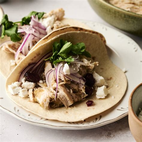 46 Slow Cooker Mexican Recipes - Slender Kitchen