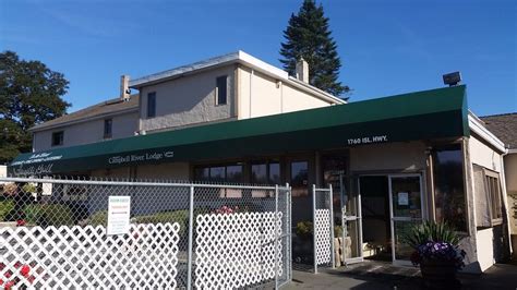 RIVERSIDE INN (Campbell River, Vancouver Island) - Guesthouse Reviews ...