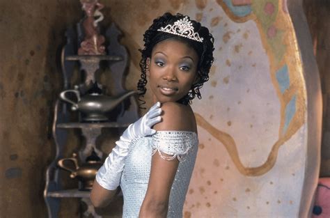 Bernadette Peters Cinderella