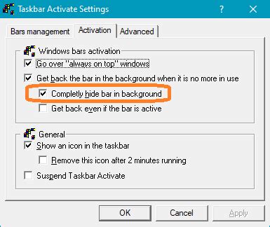 How to Remove Address Bar Window From Taskbar 的图像结果