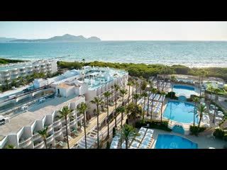 IBEROSTAR SELECTION ALBUFERA PLAYA (Playa de Muro, Majorca) - All ...