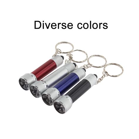 Image result for Keychain Flashlight Assembly
