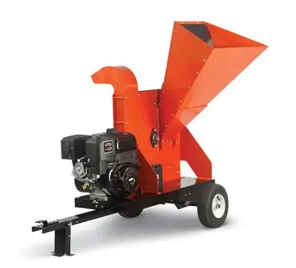 Wood Chipper Manufacturers, Wood Shredder, Grinder