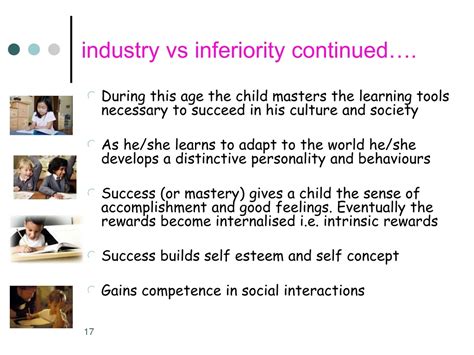 PPT - Erikson's Theory of Psychosocial Development in Human Life ...