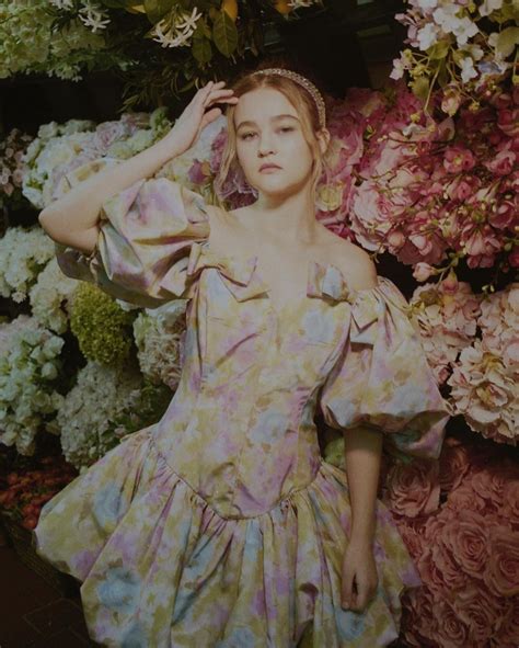 Millicent Simmonds Hot Non Nude Collection (20 Photos) | #The Fappening