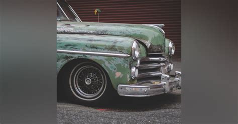 Ashvek's Vintage World | LBB