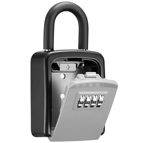 Image result for How to Decode Puroma Key Lock Box