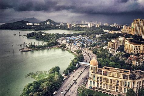 Places to Visit in Andheri East, Mumbai - Kohinoor Continental